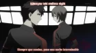 Blood-C episodio 3