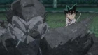 Shin Samurai-den Yaiba episodio 20
