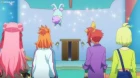 Princession Orchestra episodio 9