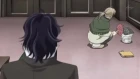 Vampire Knight episodio 10