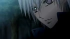 Vampire Knight episodio 4