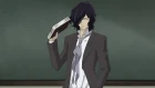 Vampire Knight episodio 5