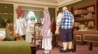 Tensei shitara Dainana Ouji Datta node, Kimama ni Majutsu wo Kiwamemasu 2nd Season episodio 5