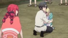 Tsuyokute New Saga episodio 2