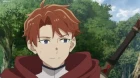 Mizu Zokusei no Mahoutsukai episodio 2