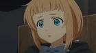 Mizu Zokusei no Mahoutsukai episodio 6