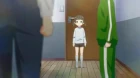 Watari-kun no xx ga Houkai Sunzen episodio 2