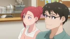 Ruri no Houseki episodio 7