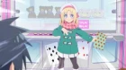 Game Center Shoujo to Ibunka Kouryuu episodio 1