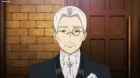 Koujo Denka no Kateikyoushi episodio 3
