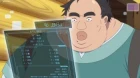 Busamen Gachi Fighter episodio 1