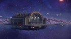 Ginga Tokkyuu Milky☆Subway episodio 2