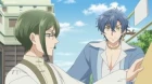 Binan Koukou Chikyuu Bouei-bu Haikara! episodio 4