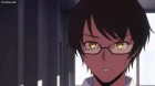 Nukitashi the Animation episodio 1