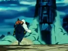 fist of the north star episodio 109