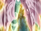 Saint Seiya Saga de Hades Infierno episodio 11