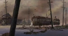 Grave of the Fireflies episodio 1