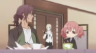 Inu x Boku SS episodio 12