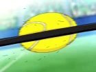 Prince of Tennis: The National Tournament Finals episodio 6