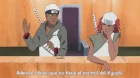 Naruto: Honoo no Chuunin Shiken! Naruto vs. Konohamaru!! episodio 1