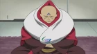 Eureka Seven episodio 37