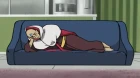 Eureka Seven episodio 39