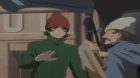 Eureka Seven episodio 45