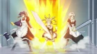 Nogizaka Haruka no Himitsu: Finale episodio 4