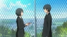 Amagami SS: Imouto episodio 1