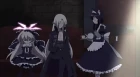Macademi WAsshoi! episodio 12