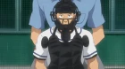 Ookiku Furikabutte episodio 21