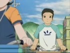 PetoPeto-san episodio 12
