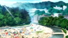 Yama no Susume episodio 12