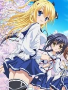 Da Capo III Episode 0 episodio 1