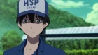 Hyouka: Motsubeki Mono wa episodio 1