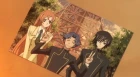 Code Geass: Hangyaku no Lelouch episodio 14