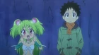 Namiuchigiwa no Muromi-san episodio 13