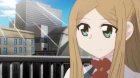 Sparrow's Hotel episodio 12