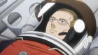 Uchuu Kyoudai episodio 99