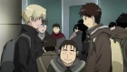 Genshiken 2 episodio 6
