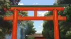 Uchouten Kazoku episodio 13