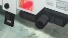 Gin no Saji episodio 10