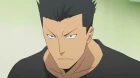 Gin no Saji episodio 3