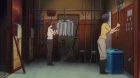 Gin no Saji episodio 9