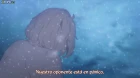 Kyoukai no Kanata episodio 12